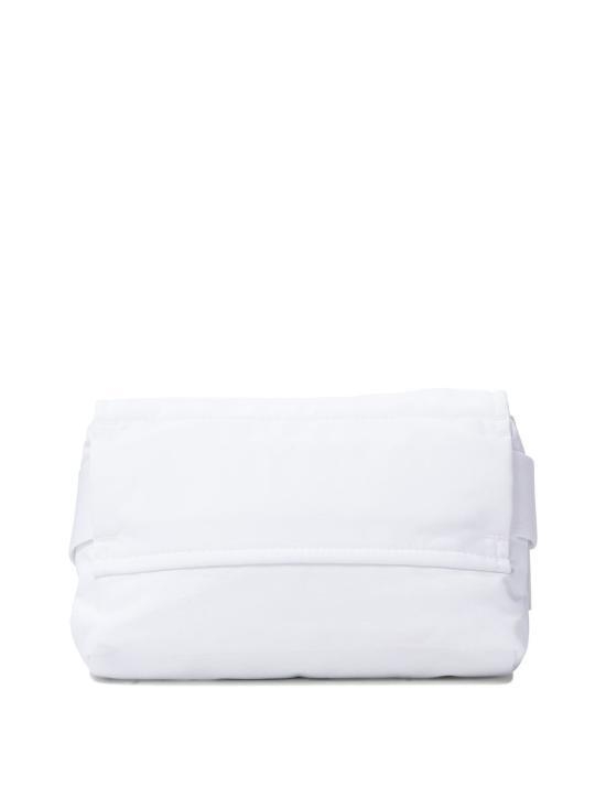 [해외배송] 24FW 캐나다구스 토트백 CG MINI WAISTPACKCG 8837U 5125 White