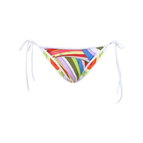 [해외배송] 24FW 에밀리오푸치 비키니 수영복 4UMX054U855 MULTICOLOUR