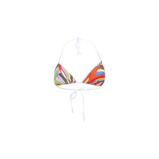 [해외배송] 24FW 에밀리오푸치 비키니 수영복 4UMX004U855 MULTICOLOUR