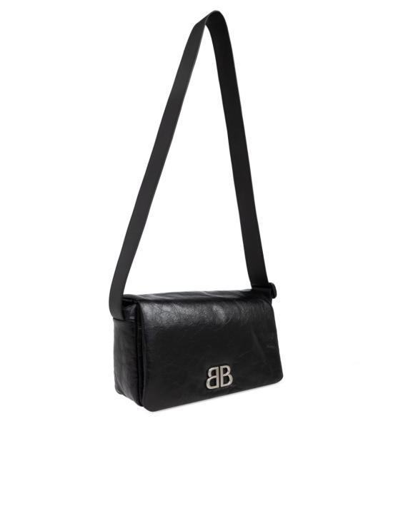 [해외배송] 24FW 발렌시아가 토트백 8066302ABCI BLACK