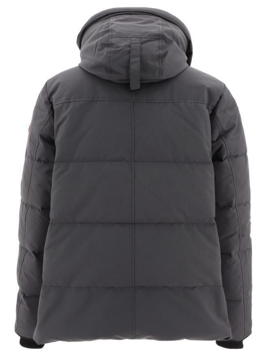 [해외배송] 24FW 캐나다구스 자켓 WYNDHAM PARKA CRCG 2048M 5166 Grey