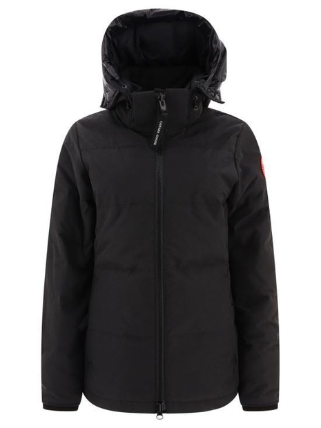 [해외배송] 24FW 캐나다구스 자켓 CHELSEA PARKA CRCG 3804W 5161 Black