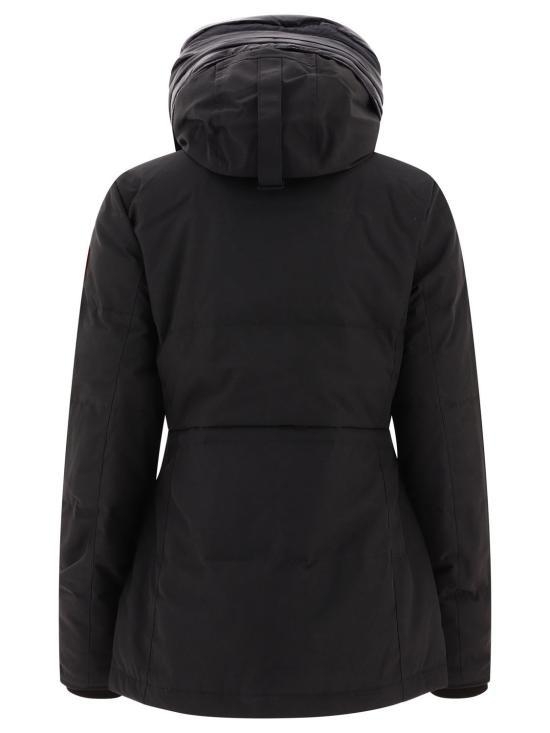 [해외배송] 24FW 캐나다구스 자켓 CHELSEA PARKA CRCG 3804W 5161 Black