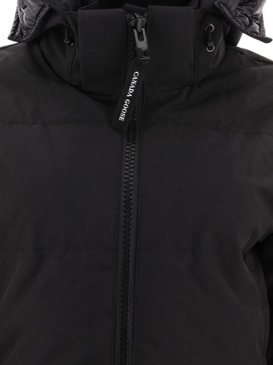 [해외배송] 24FW 캐나다구스 자켓 CHELSEA PARKA CRCG 3804W 5161 Black