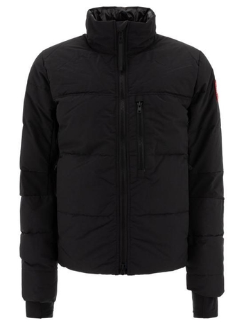 [해외배송] 24FW 캐나다구스 자켓 CG HYBRIDGE JACKET CRCG 2747M 5161 Black