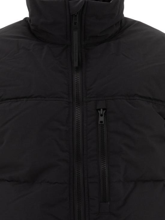 [해외배송] 24FW 캐나다구스 자켓 CG HYBRIDGE JACKET CRCG 2747M 5161 Black