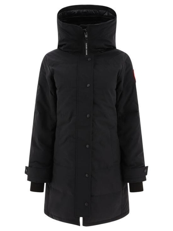 [해외배송] 24FW 캐나다구스 자켓 SHELBURNE PARKA CRCG 3802W 5161 Black