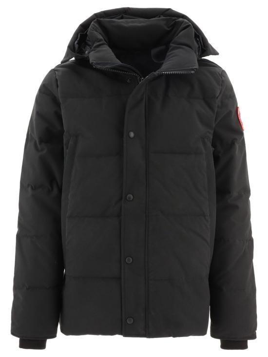 [해외배송] 24FW 캐나다구스 자켓 WYNDHAM PARKA CCCG 2048MB2 5161 Black