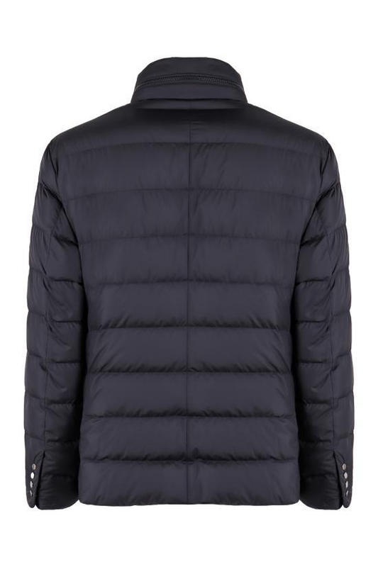 [해외배송] 24FW 몽클레어 베스트 J20911A00108549SK779 Dark navy