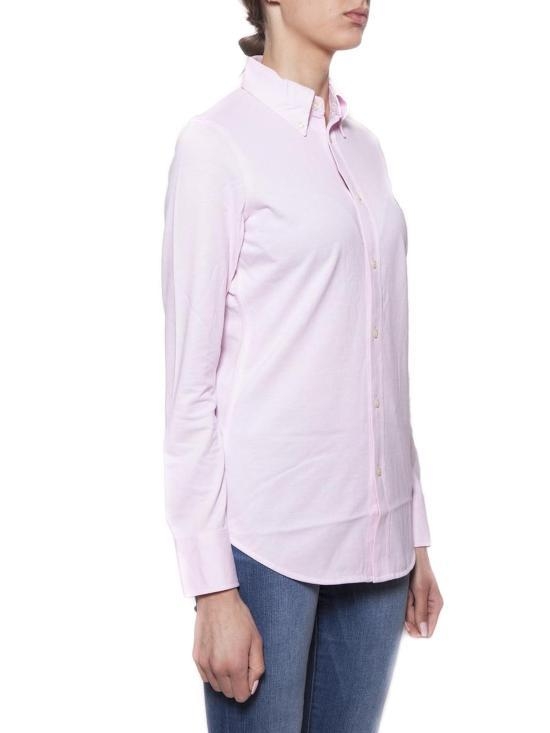 [해외배송] 19SS 폴로 랄프로렌 셔츠 211664427002 Light Pink