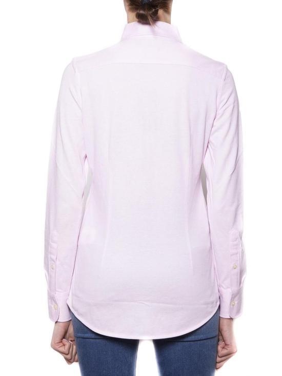 [해외배송] 19SS 폴로 랄프로렌 셔츠 211664427002 Light Pink