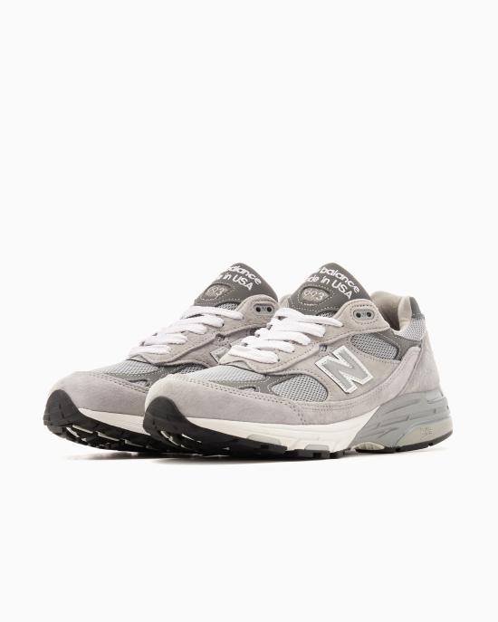 [해외배송] 24FW 뉴발란스 스니커즈 MR993GL GREY