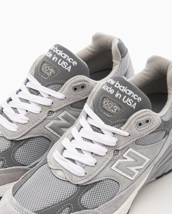 [해외배송] 24FW 뉴발란스 스니커즈 MR993GL GREY