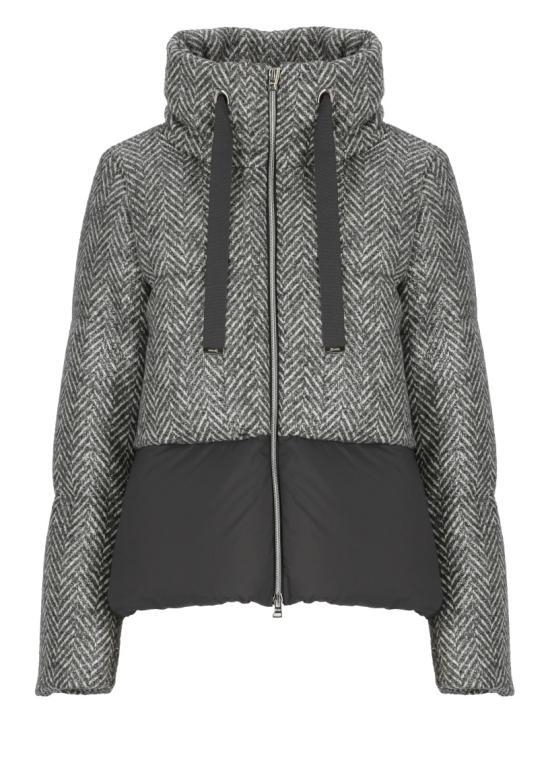 [해외배송] 24FW 에르노 자켓 PI001980D33431R9480 Grey