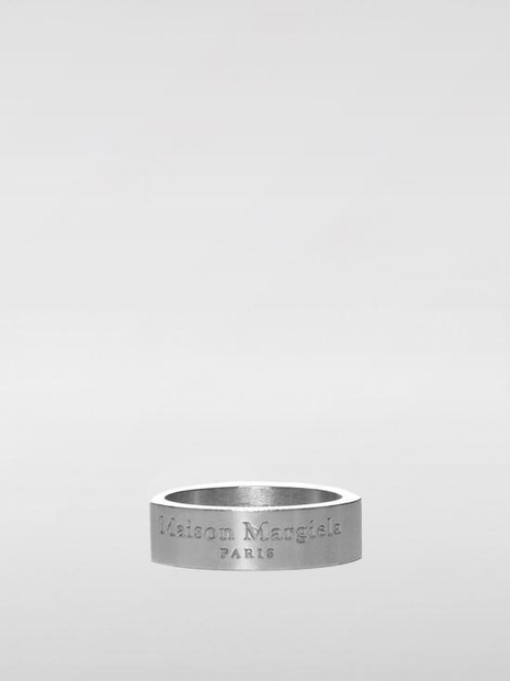 [해외배송] 24FW 마르지엘라 보석 SM1UQ0081SV0158 951 Silver