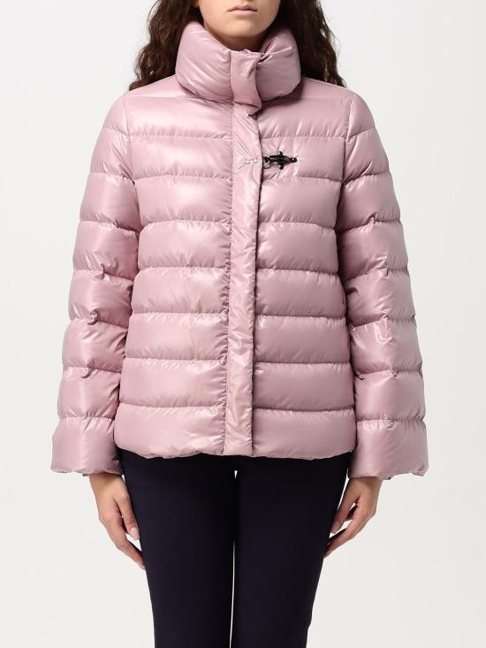 [해외배송] 24FW 페이 패딩 NAW32493860SBD M203 Pink