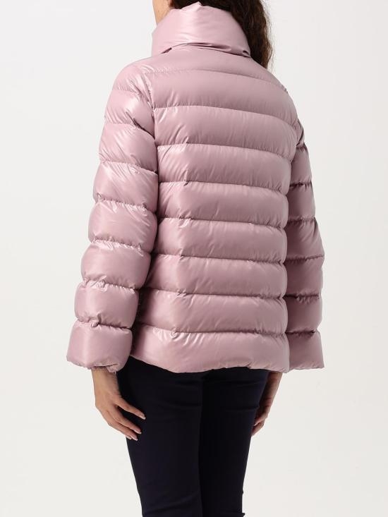 [해외배송] 24FW 페이 패딩 NAW32493860SBD M203 Pink