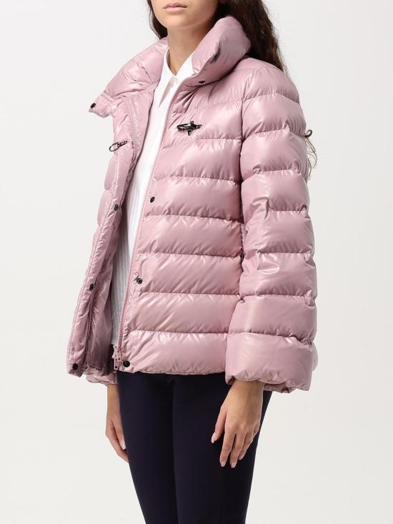 [해외배송] 24FW 페이 패딩 NAW32493860SBD M203 Pink