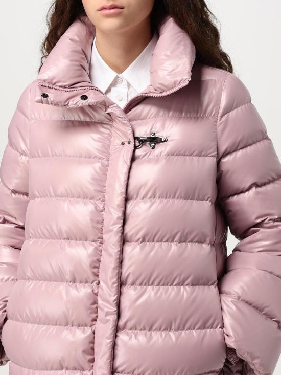 [해외배송] 24FW 페이 패딩 NAW32493860SBD M203 Pink