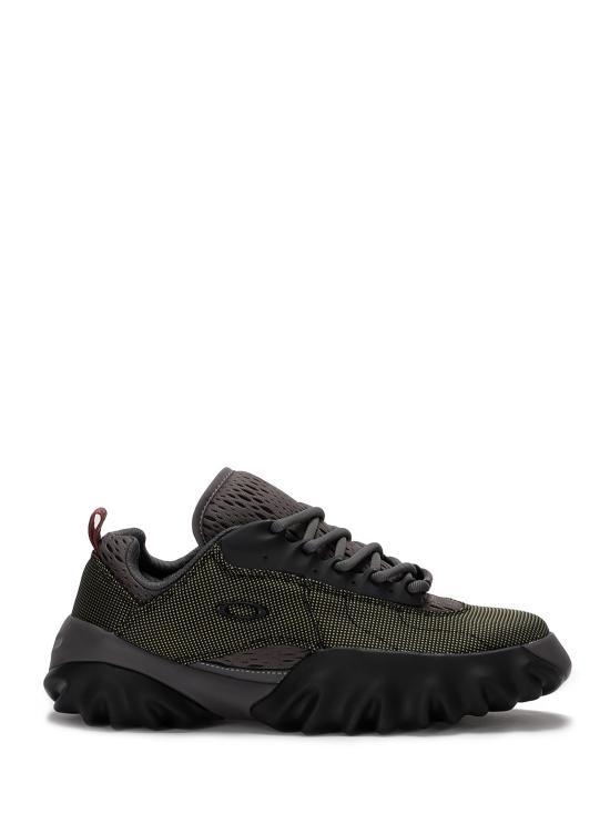 [해외배송] 24FW 오클리 스니커즈 BDF24S00004116GY14 GRPGRN GRAPHITE GREEN