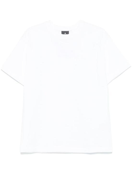 [해외배송] 24FW 맥케이지 반팔 티셔츠 TEERC0100 White