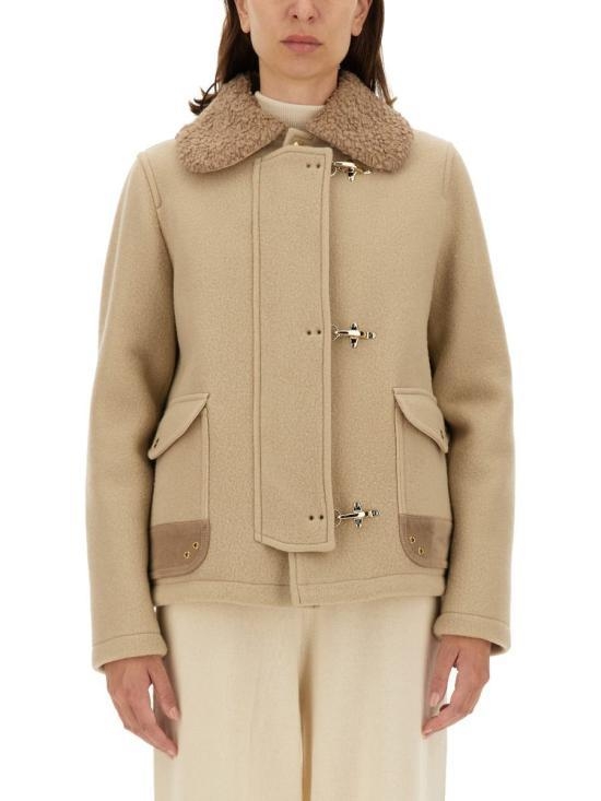 [해외배송] 24FW 페이 아우터 NAW1249 4740WINC205 Beige