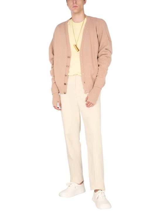 [해외배송] 21FW 엠부시 스웨터 BMHB005 F21KNI0016262 Beige