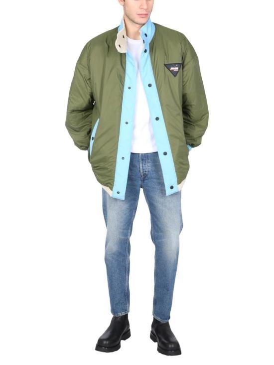 [해외배송] 21FW 엠에스지엠 자켓 3140MH12R 21770004 MULTICOLOUR