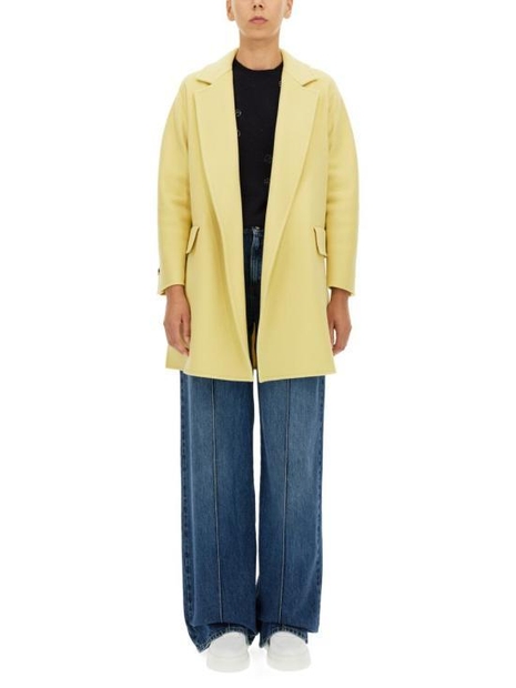 [해외배송] 22SS 막스마라 아우터 BEIRA 560003 YELLOW