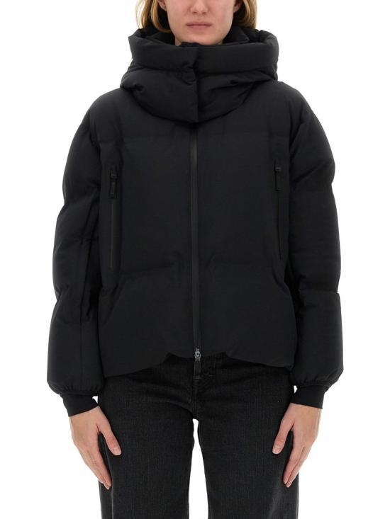 [해외배송] 24FW 에르노 아우터 PI00363DL 12590SZ9300 Black