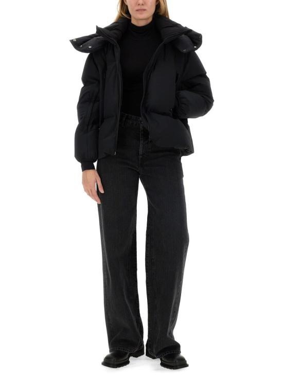 [해외배송] 24FW 에르노 아우터 PI00363DL 12590SZ9300 Black