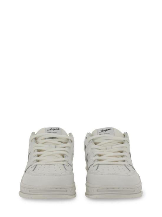 [해외배송] 24FW 악셀 아리가토 스니커즈 F1699001 WHT WHT WHITE