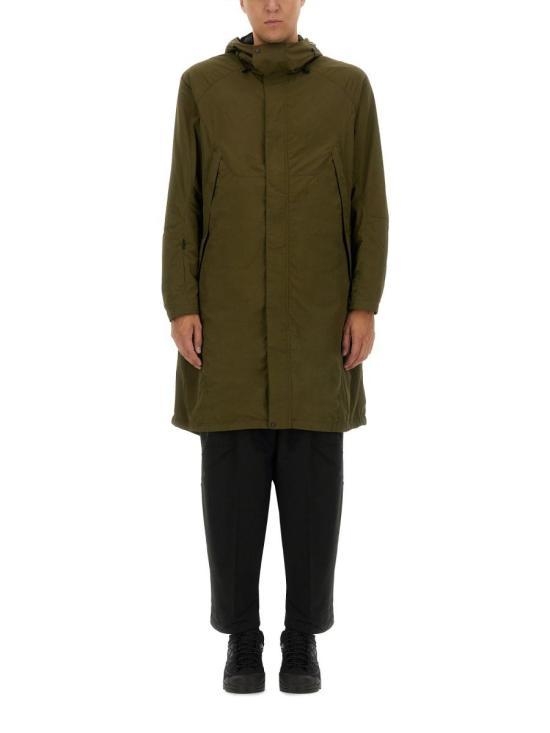 [해외배송] 24FW JG1 자켓 JG1AW2405 ARMY MILITARY GREEN