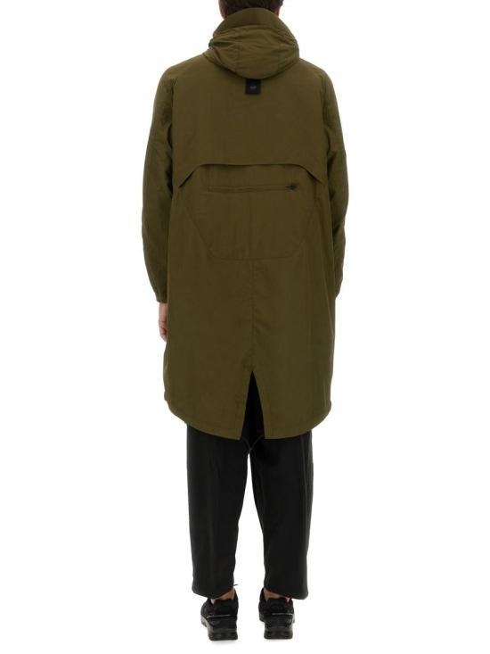 [해외배송] 24FW JG1 자켓 JG1AW2405 ARMY MILITARY GREEN