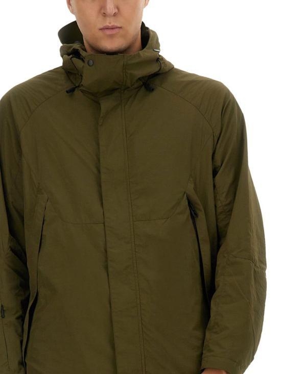 [해외배송] 24FW JG1 자켓 JG1AW2405 ARMY MILITARY GREEN