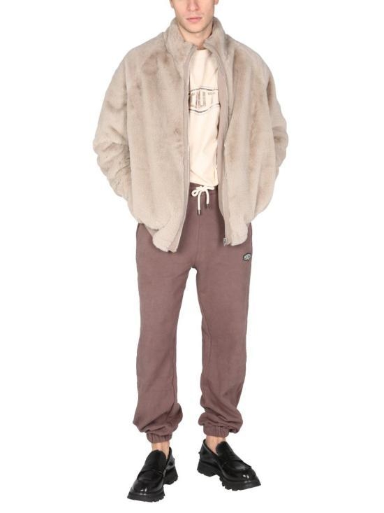 [해외배송] 21FW 마우티 스웨터 HO03AH21 04 Beige