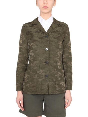 [해외배송] 21SS 아스페시 아우터 0904 G42260237 MILITARY GREEN