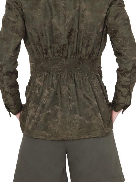 [해외배송] 21SS 아스페시 아우터 0904 G42260237 MILITARY GREEN