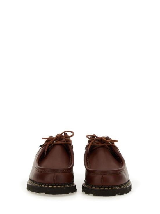 [해외배송] 24FW 파라부트 로퍼 715603 MARRON BROWN