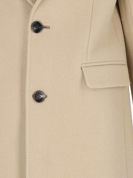 [해외배송] 24FW 아미 자켓 HCO010 WV0049255 Beige