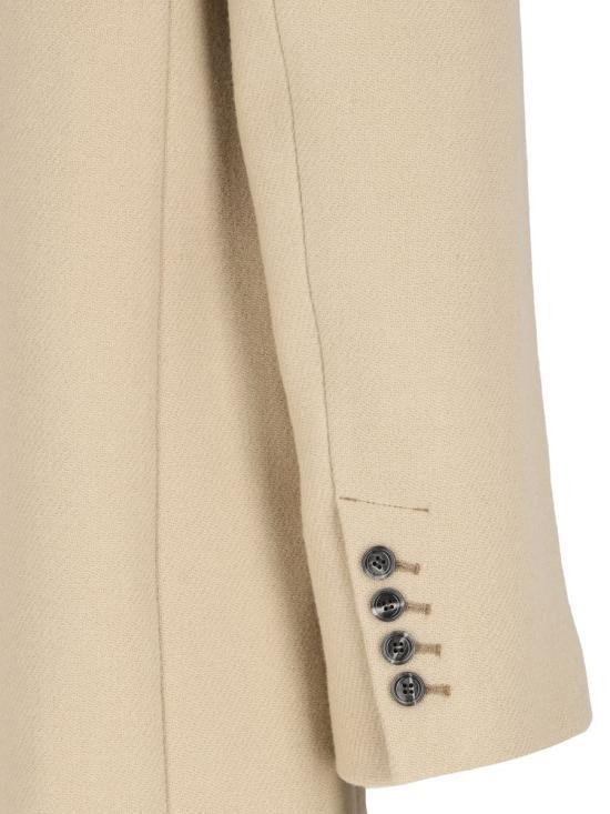 [해외배송] 24FW 아미 자켓 HCO010 WV0049255 Beige