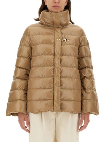 [해외배송] 24FW 페이 아우터 NAW3249 3860SBDC804 Beige