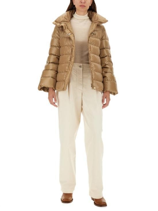 [해외배송] 24FW 페이 아우터 NAW3249 3860SBDC804 Beige