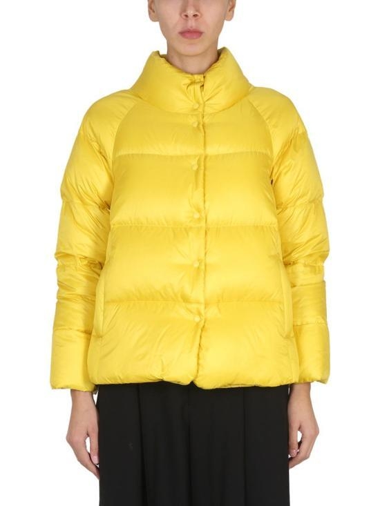 [해외배송] 21FW 아스페시 아우터 1N17 E04185153 YELLOW