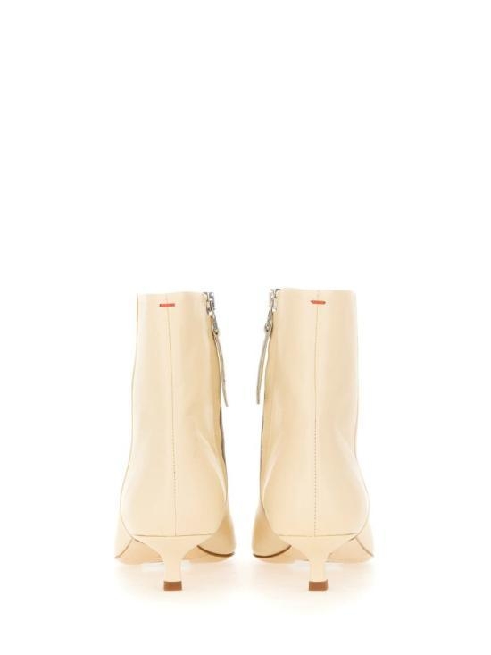 [해외배송] 24FW 에이드 부츠 RMAP35KT CREAMY Beige