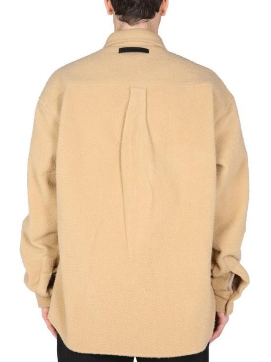 [해외배송] 21FW 마우티 긴팔 셔츠 SH04AH21 04 Beige