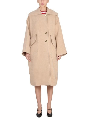 [해외배송] 22FW 파투 아우터 CO013 0121109B Beige