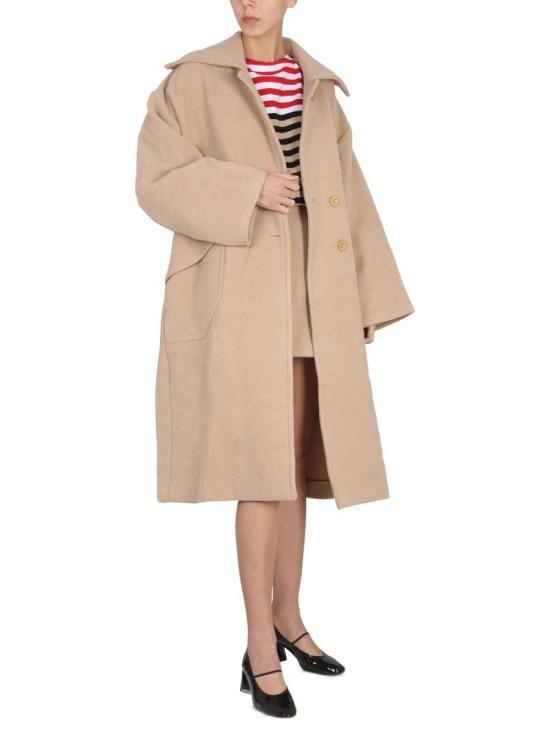 [해외배송] 22FW 파투 아우터 CO013 0121109B Beige