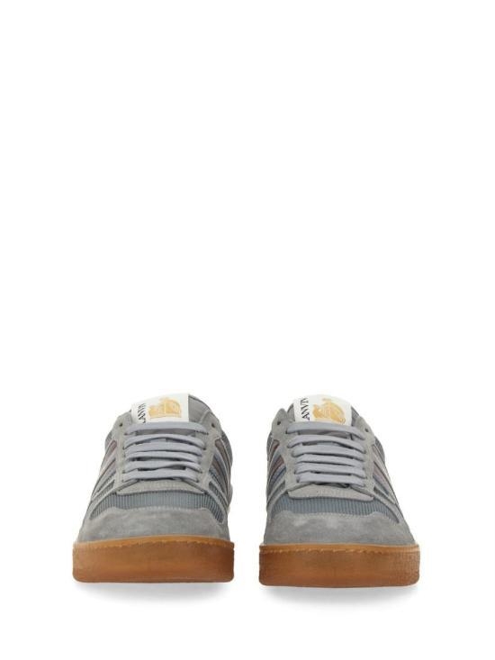 [해외배송] 24FW 랑방 스니커즈 FW SKDK00 NAST A241239 GREY