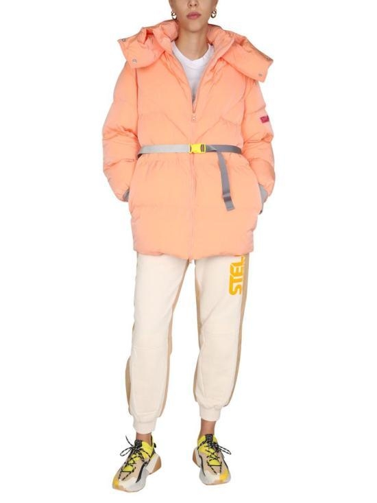 [해외배송] 21FW 스텔라 맥카트니 아우터 603219 SSA147514 ORANGE